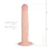 Real Fantasy Scott - dildo realist - 25cm - culoare natur