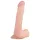 Real Fantasy Felix - dildo realist cu testicule - 22cm - culoare natur