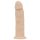 Real Fantasy Parker - dildo realist - 19cm (natur)