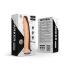 Real Fantasy Parker - dildo realist - 19cm (natur)