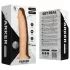 Real Fantasy Parker - dildo realist - 19cm - culoare naturală