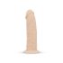 Real Fantasy Parker - dildo realist - 19cm (natur)