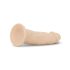 Real Fantasy Parker - dildo realist - 19cm (natur)