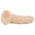 Real Fantasy Parker - dildo realist - 19cm - culoare naturală