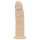 Real Fantasy Xavier - dildo realist - 23cm (natur)