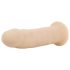 Real Fantasy Xavier - dildo realist - 23cm (natur)