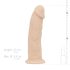Real Fantasy Xavier - dildo realist - 23cm (natur)