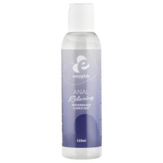   EasyGlide - Lubrifiant anal relaxant - pe bază de apă - 150ml