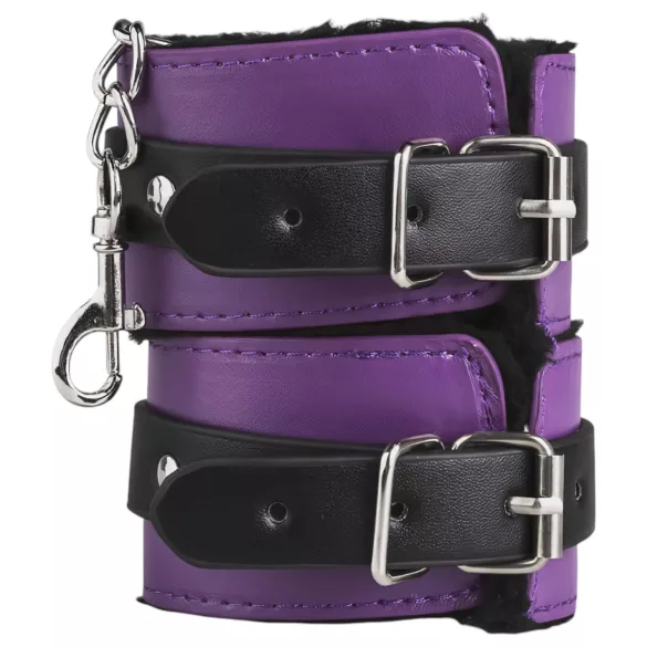 Secret Pleasure Chest - set BDSM avansat (14 piese)