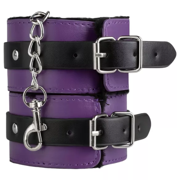 Secret Pleasure Chest - set BDSM avansat (14 piese)