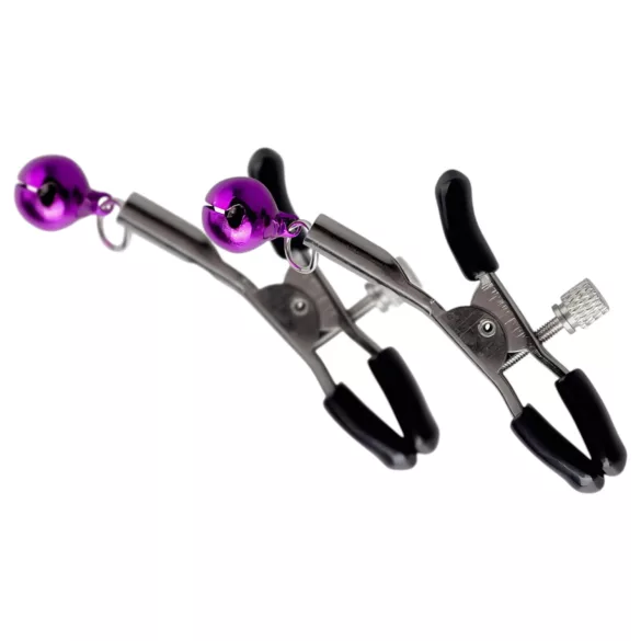 Secret Pleasure Chest - set BDSM avansat (14 piese)