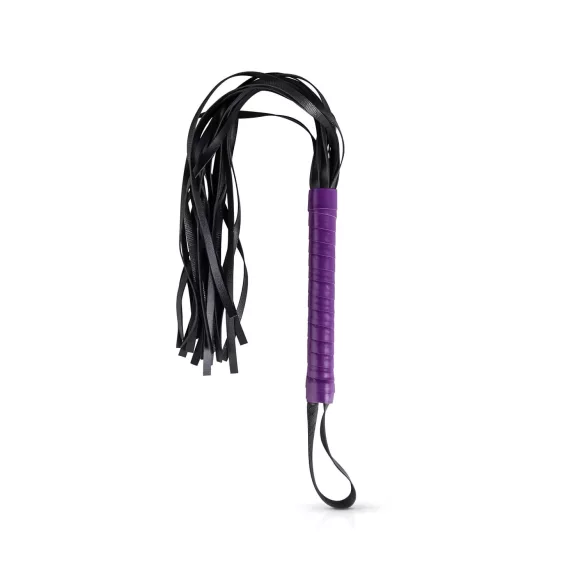 Secret Pleasure Chest - kit BDSM avansat - set 14 piese