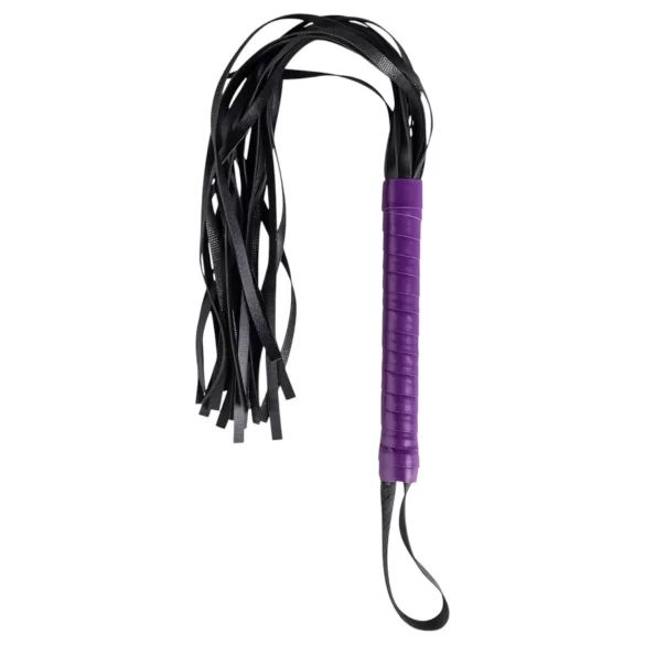 Secret Pleasure Chest - set BDSM avansat (14 piese)