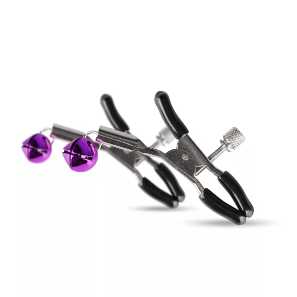 Secret Pleasure Chest - set BDSM avansat - 14 piese - roz