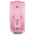Secret Pleasure Chest - set avansat BDSM - 14 piese (roz)