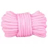 Secret Pleasure Chest - set avansat BDSM - 14 piese (roz)