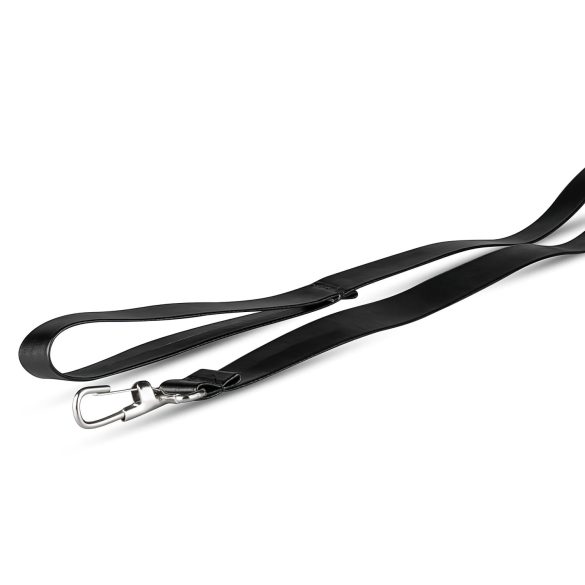 Secret Pleasure Chest - set BDSM avansat - 10 piese - roșu