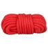 Secret Pleasure Chest - set BDSM avansat - 10 piese (roșu)