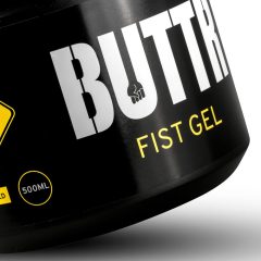  Gel BUTTR pentru Fist - lubrifiant pe bază de apă pentru fist-fucking (500ml)