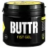 BUTTR - gel lubrifiant pe bază de apă pentru fisting - 500ml