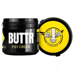 BUTTR - cremă lubrifiantă pentru fisting - 500ml