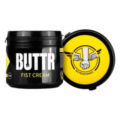   BUTTR Fist Cream - cremă de lubrifiere pentru pumnal (500ml)