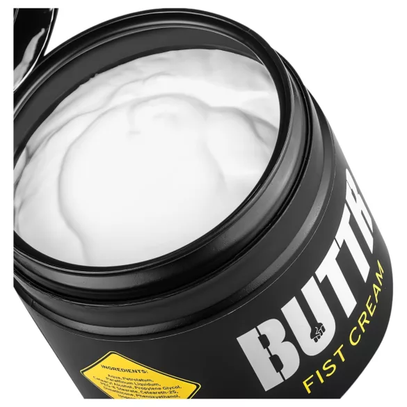 BUTTR - cremă lubrifiantă pentru fisting - 500ml