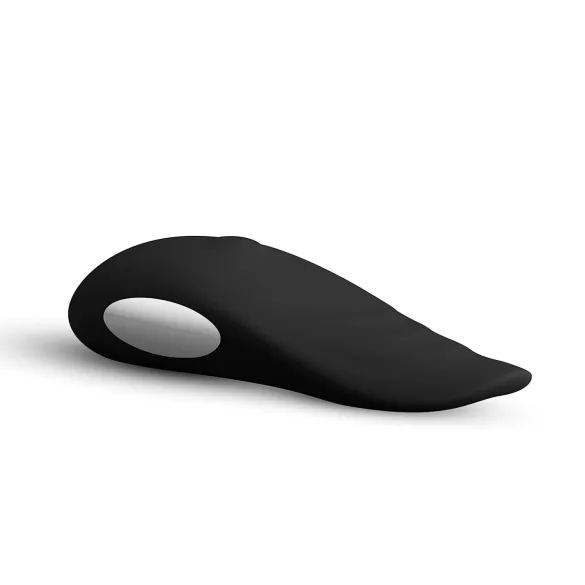 Sway No.3 - chiloți cu vibrații wireless, reîncărcabili - negru (S-L)