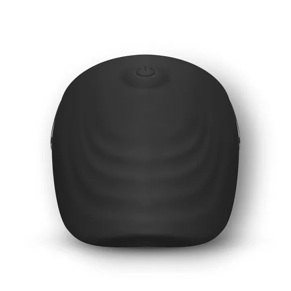 Sway No.3 - chiloți cu vibrații wireless, reîncărcabili - negru (S-L)