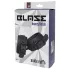 Dreamtoys Blaze - cătușe pentru glezne (negru)