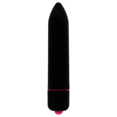 Vibes of Love Climax - vibrator elegant (negru)