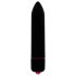 Vibes of Love Climax - vibrator tip baghetă - negru