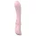 Vibes of Love Sweetheart - vibrator flexibil pentru punctul G - roz