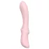 Vibes of Love Sweetheart - vibrator flexibil pentru punctul G - roz