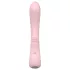Vibes of Love Sweetheart - vibrator flexibil pentru punctul G - roz