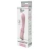 Vibes of Love Sweetheart - vibrator flexibil pentru punctul G - roz