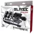 Blaze Ultimate - set bondage - 10 piese - negru