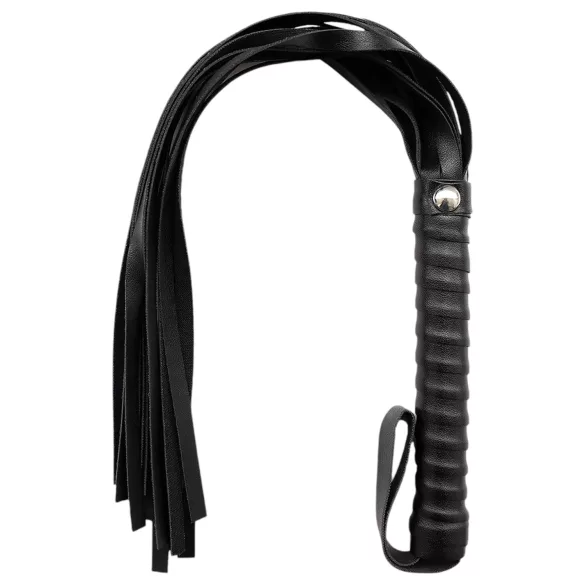 Blaze Ultimate - set bondage - 10 piese - negru