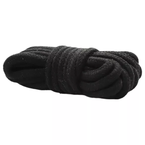 Blaze Ultimate - set bondage - 10 piese - negru