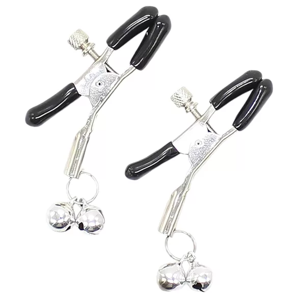 Blaze Ultimate - set bondage - 10 piese - negru
