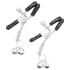 Blaze Ultimate - set bondage - 10 piese - negru