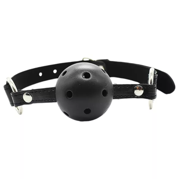 Blaze Ultimate - set bondage - 10 piese - negru