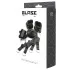 Dreamtoys Blaze - set de imobilizare pentru pat (negru)