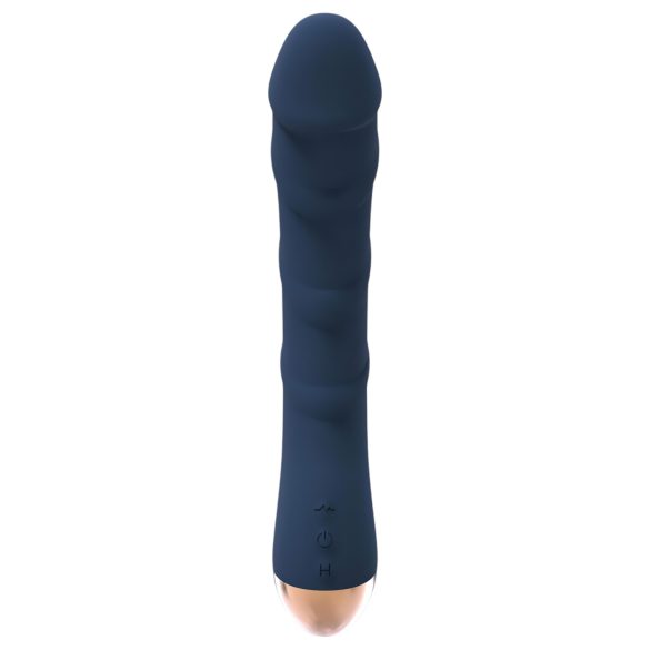 Goddess Atlas - vibrator pentru punctul G