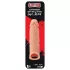 RealStuff - extensor pentru penis - stimulare naturală - 17 cm