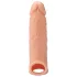 RealStuff - extensor pentru penis - stimulare naturală - 17 cm