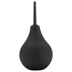 Cheeky Love - duș anal igienizare - negru 224ml