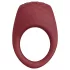 Dreamtoys Ivy - inel vibrator penis - silicon - bordo