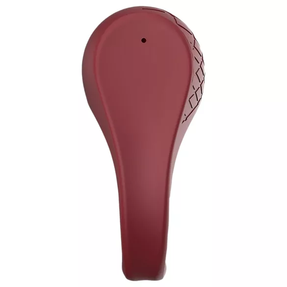 Dreamtoys Ivy - inel vibrator penis - silicon - bordo