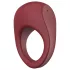 Dreamtoys Ivy - inel vibrator penis - silicon - bordo